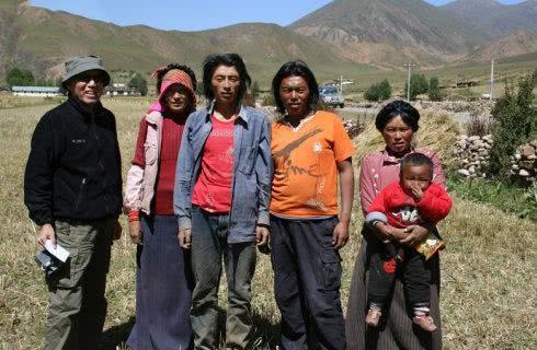 原创追求幸福感的尼泊尔,"一妻多夫"生活,妻子感叹:一点也不幸福