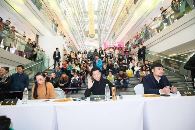 2017首届成都音乐菁英选拔大赛第二场海选圆满落幕