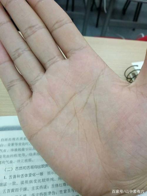 智慧线断了会怎样?