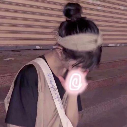 女生头像霸气超拽社会 女生霸气头像超拽轻狂