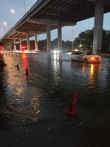 河南郑州加油|暴雨|防汛|强降雨|积水|内涝_网易订阅