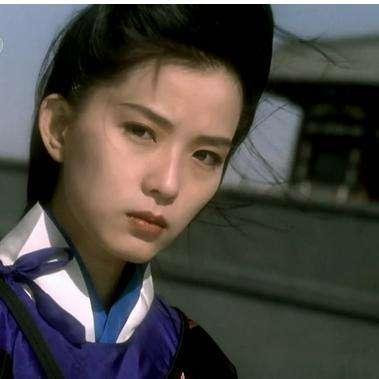 撩过梁朝伟迷倒林志颖,你可能不认识却一定被她演的角色撩过!