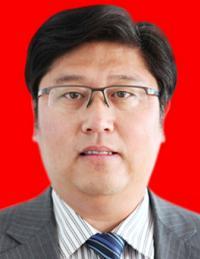 莒南县委书记 陈一兵