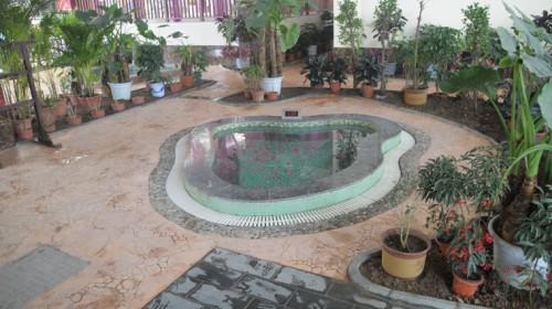 天之瑶温泉度假村