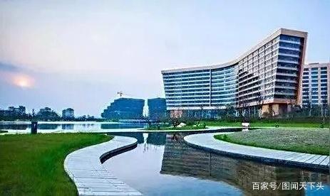 非国家中心城市,却是国家科学中心之一!合肥争做全球创新之都!