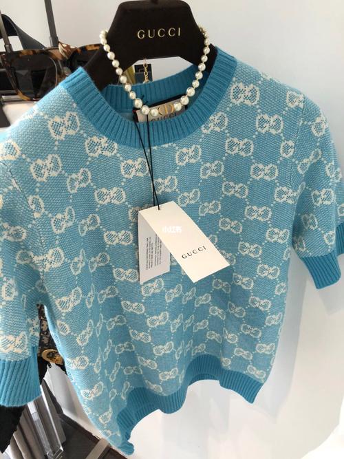 gucci家2021早春系列简直太美了_时尚_时尚其他