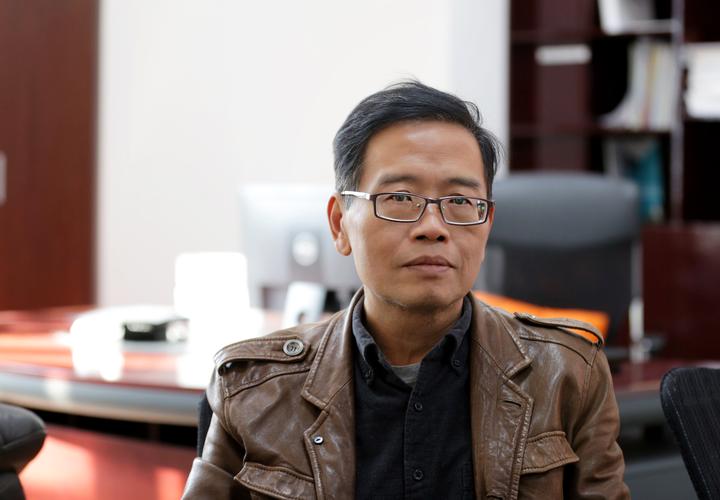 张文俊