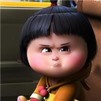 熊出没之夺宝熊兵里的嘟嘟图片,请给我几张,谢谢!