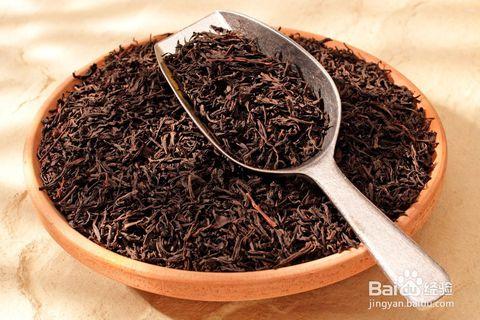红茶的功效与作用——喝红茶有什么好处?