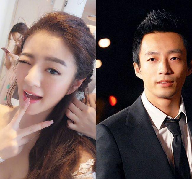 曾与汪小菲相恋无果被大s捷足先登安以轩成人生最大赢家