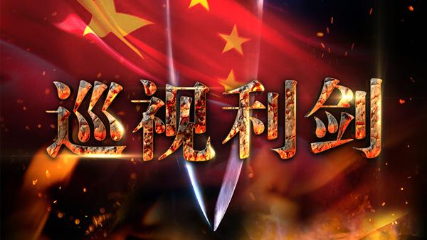 四分钟速览巡视利剑第三集震慑常在