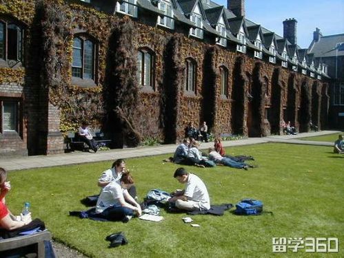 英国约克圣约翰大学申请 - 院校关键词 - 立思辰留学360-立思辰教育