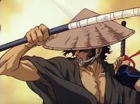 兽兵卫忍风帖