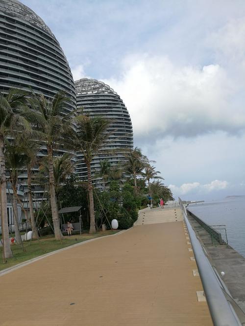 凤凰岛
