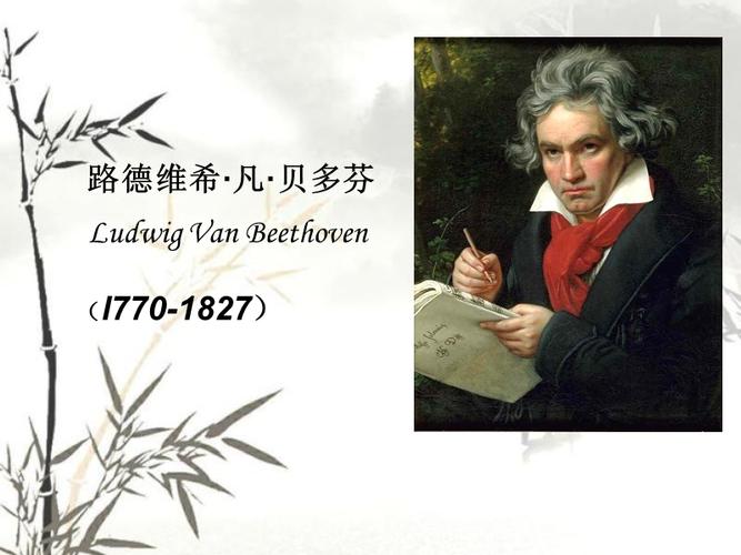 资源分类 管理/人力资源 管理学资料 贝多芬和莫扎特的简介.