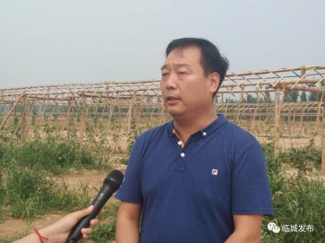 宋彦栋一位闲不住的国土人