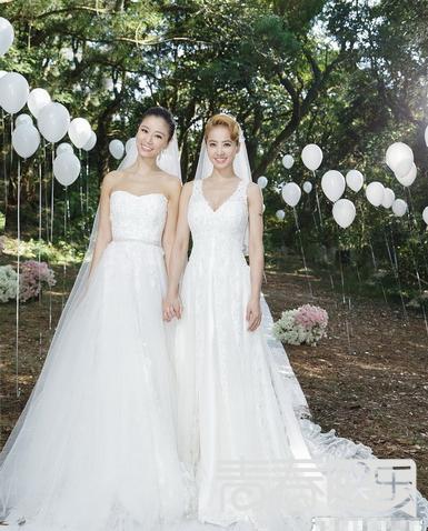 蔡依林入围年度同志奖 化身"撑同志"志愿者获赞