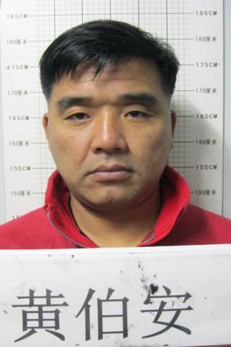 合肥警方公开征集袁守奇等31人违法犯罪线索