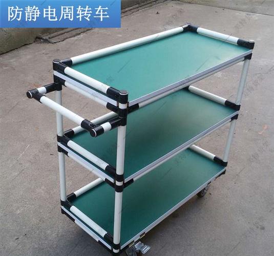 物流周转车图片