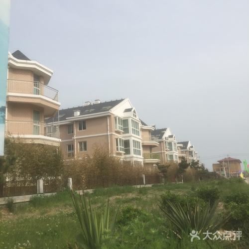 乳山银滩领海小栅精品民宿