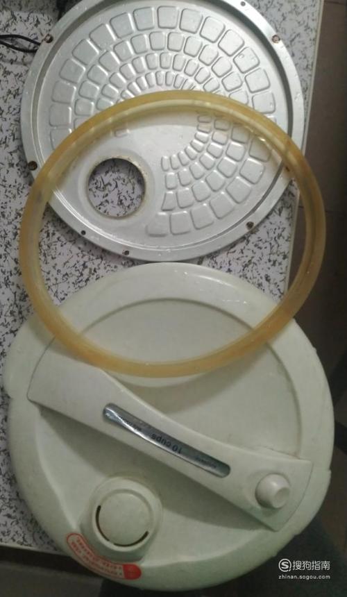 九阳电饭煲密封圈掉了怎么办