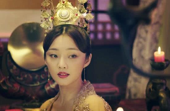 灵魂摆渡中的众多美女你最心水哪位,我站豪姬气场太足了
