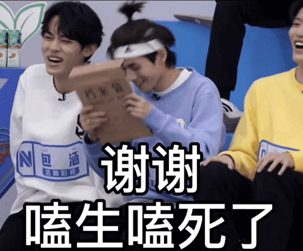 大厂男孩嗑cp图鉴 表情包合集