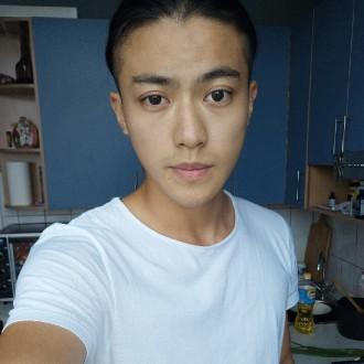 仲尼johnny