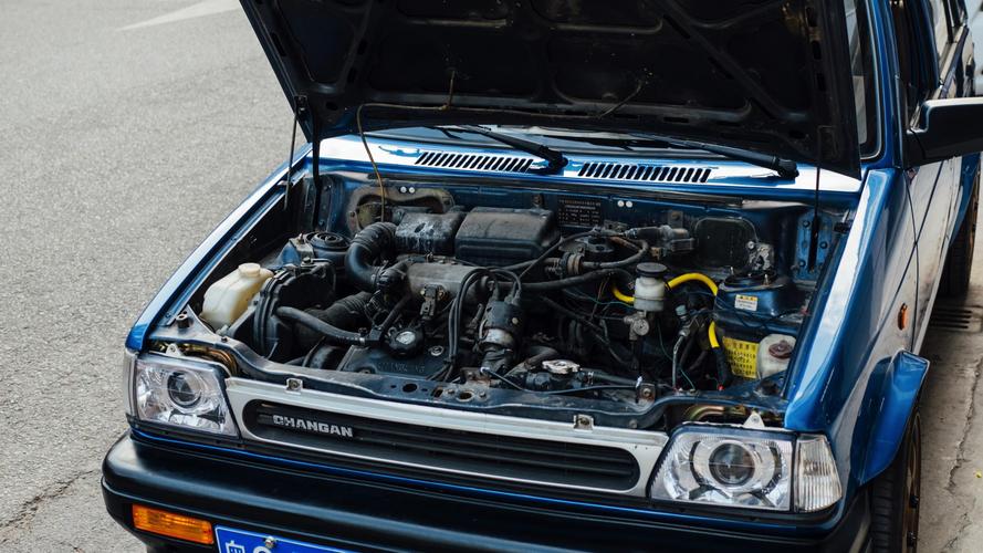 奥拓快乐王子怎么改abs泵(铃木奥拓abs泵渗油)【汽车