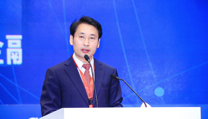 北京通州区区长赵磊:副中心将试点法定数字货币等27项