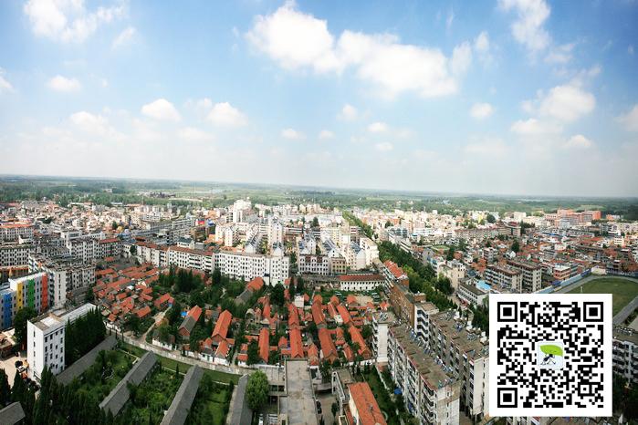 蚌埠的固镇是一个镇还是农村,那里好不好