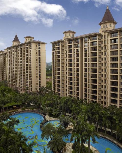 星河湾-地产客户-【广州市建城有害生物防治有限公司】