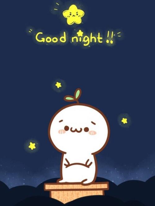 晚上好英文晚安英语怎么说