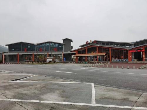 不一样的服务区,湖南高速玩出"新花样"_醴陵市