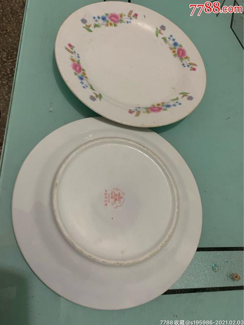 中国罗庄镇大盘两个