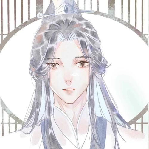 楚晚宁_板绘_绘画_楚晚宁_兴趣爱好_绘画