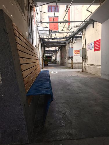 正在消失的上海老弄堂(一)_宝兴小区自由行热门攻略_记录我的城市