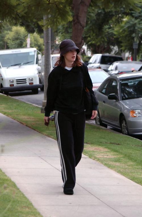 了解一下薇诺娜·瑞德,年轻时候有多美!