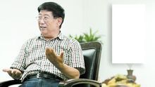 人物简介:荆秋生,河南省郑州市二七区黄岗寺村党支部副书记,村委会