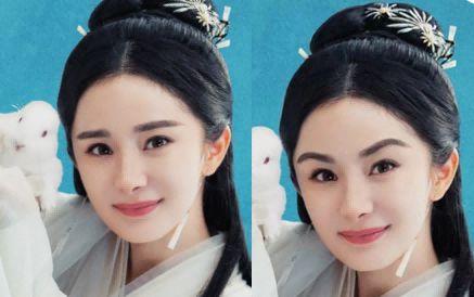 眉毛到底有多重要画好眉毛堪比整容