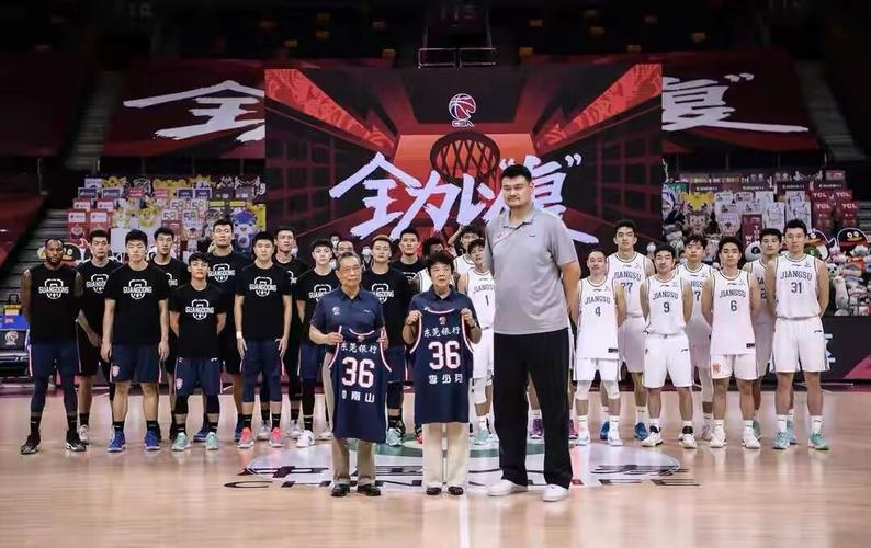 广东男篮,外援,姚明,威姆斯,cba,钟南山