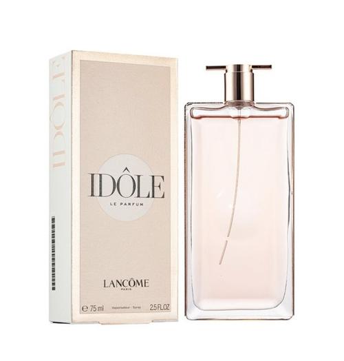 lancome 兰蔻 idole 偶像之意 浓香水 75ml 818元gdfs去购买