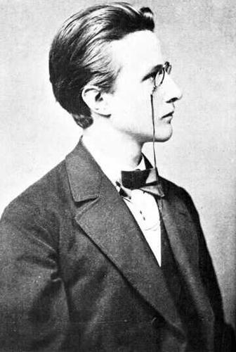 量子力学之父——普朗克