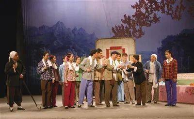 豫剧《朝阳沟》将在呼和浩特开唱
