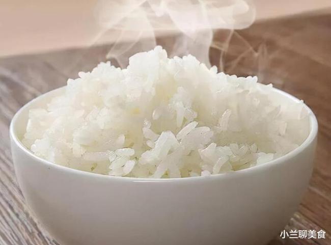 买大米时长粒米和圆粒米有啥区别网友看完涨知识了