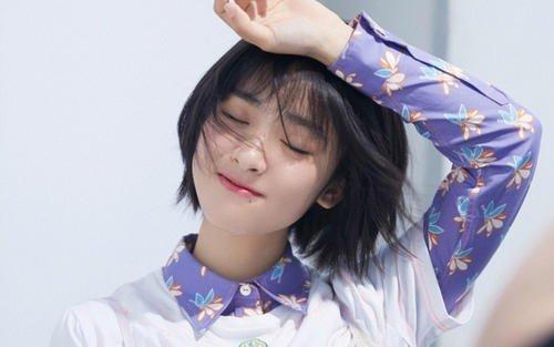 沈月新剧搭档陈哲远出演我的反派男友这对cp可以嗑