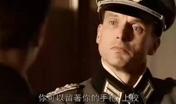 二战手枪中的美男子:美国大兵都想要一把,日本仿制后却成了垃圾