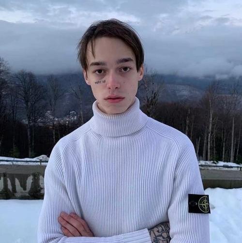 欧美情头 自截