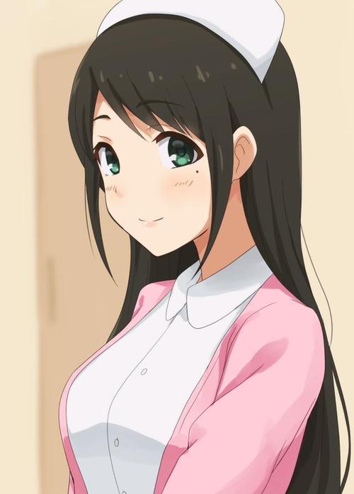 二次元图集萌妹子的精美画像赶紧收藏吧