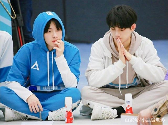 《创造营2019》谁能撼动周震南地位?x玖没戏,而他正在